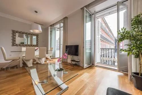Plaza Mayor Design Apartment - photo 6