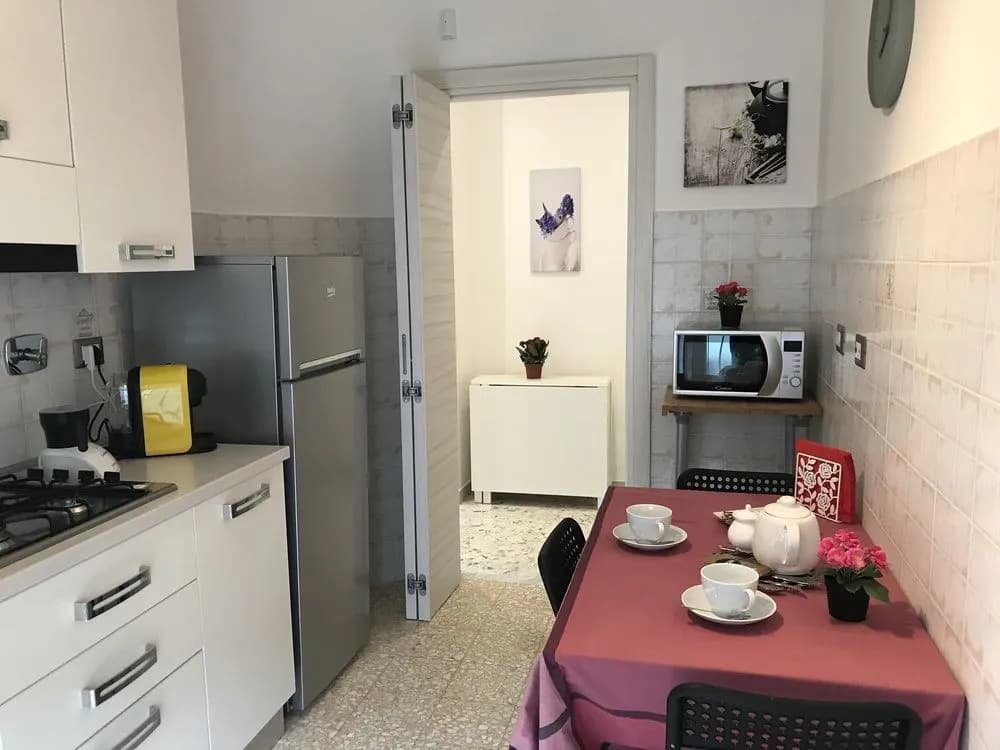 Sweet Home Roma - photo 11