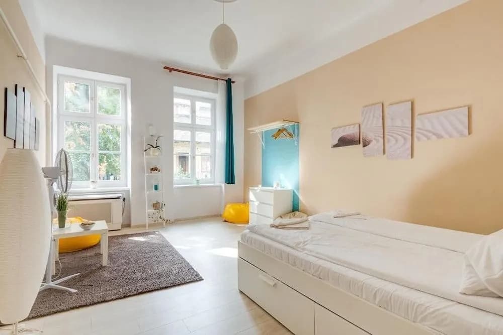 Origo Apartment - photo 2