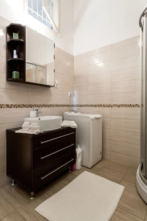 Szent Istvan 26 Apartment - photo 17