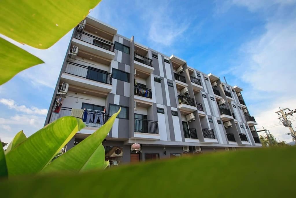 Be Live Residence - photo 1