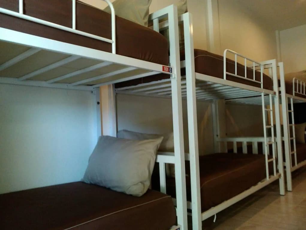 Relax Corner Inn - Hostel - photo 2