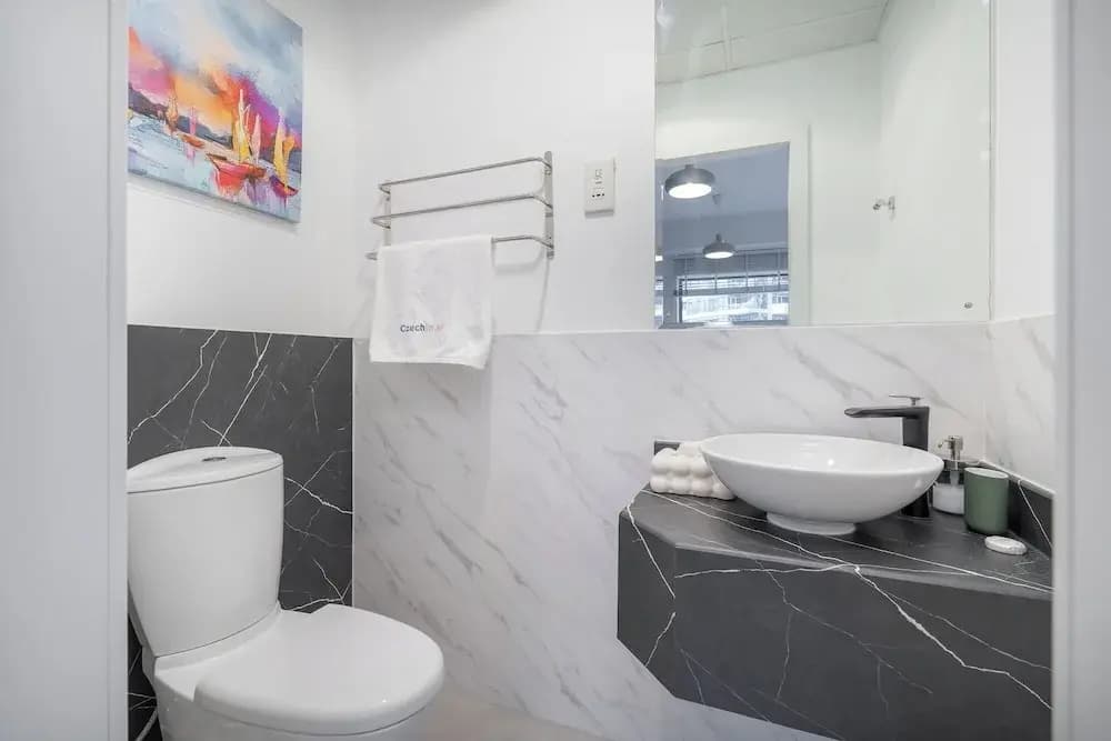 New Listing | JBR Beach Gem | Czechin | 1BD - photo 33