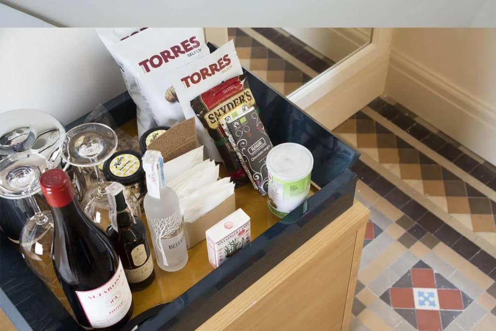 Hotel Casa Bonay & Spa - photo 12
