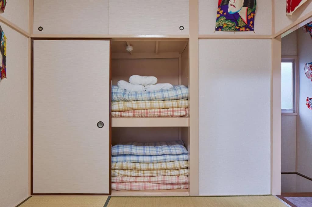 Haneda Mingei Hotel - photo 4