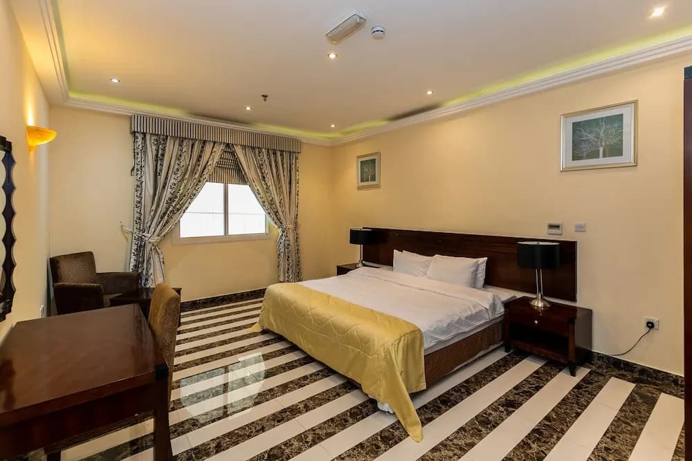 Royal Mirage Hotel And Apartments - photo 29