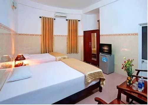 Lucky Hotel - photo 3