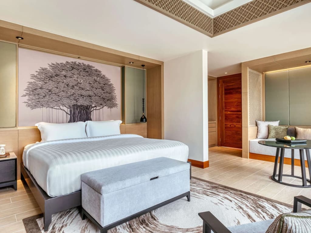 Banyan Tree Phuket - photo 36