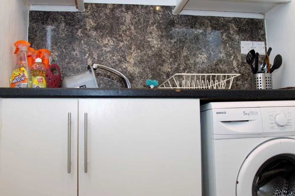 Tony Asga - Asga Apartment - photo 17