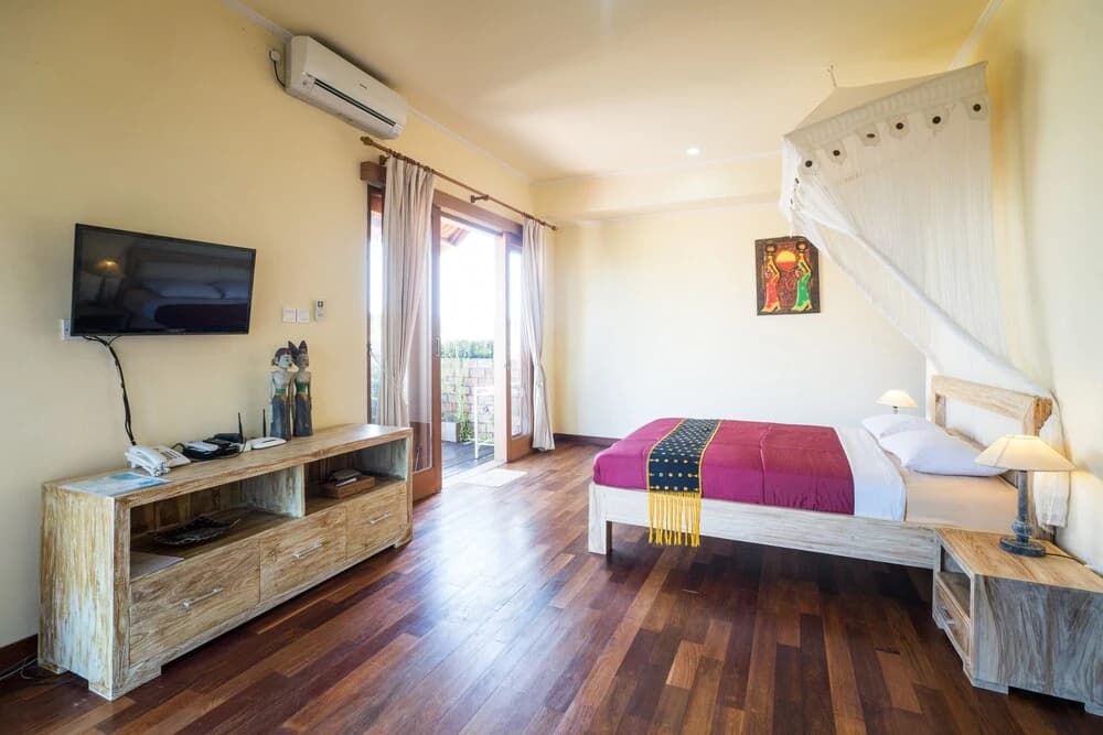 Soa Wonga House - photo 6