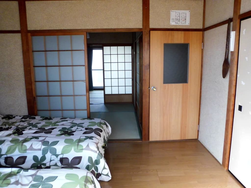 Jizo House - photo 5