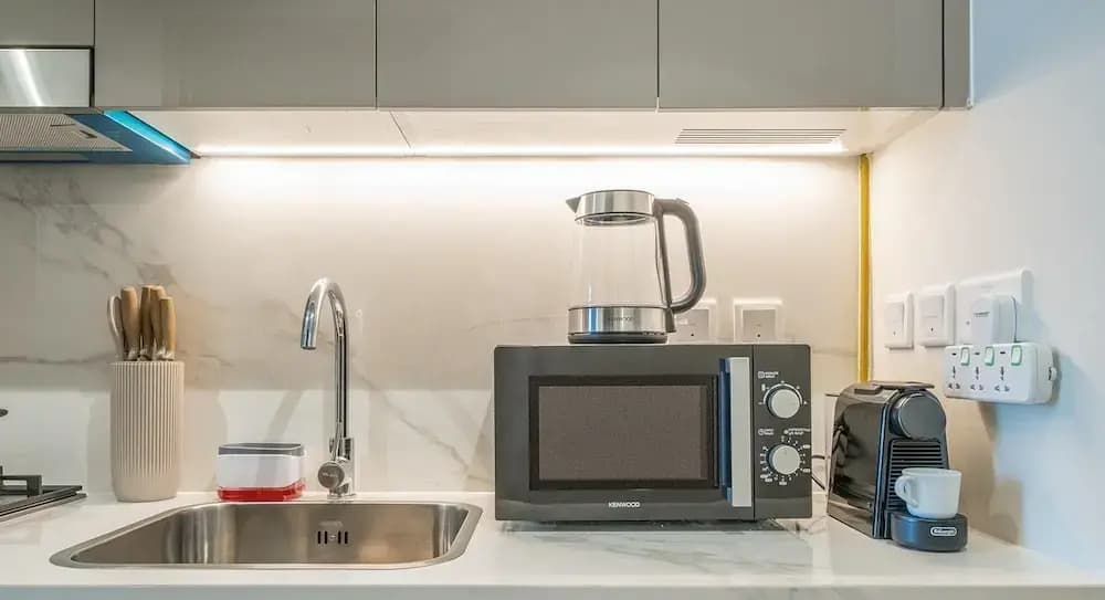 Cozy Studio 10mins Away From Dubai Mall - photo 18