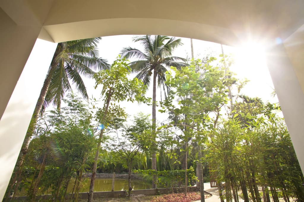 Palm View Villa Hoi An - photo 16