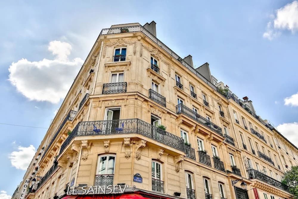 Quartier Latin - Romantic Luxury & Family Apart - photo 1