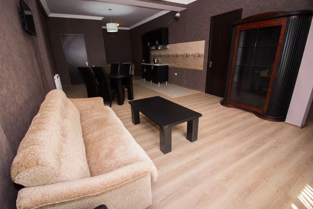 Tbili House - photo 14