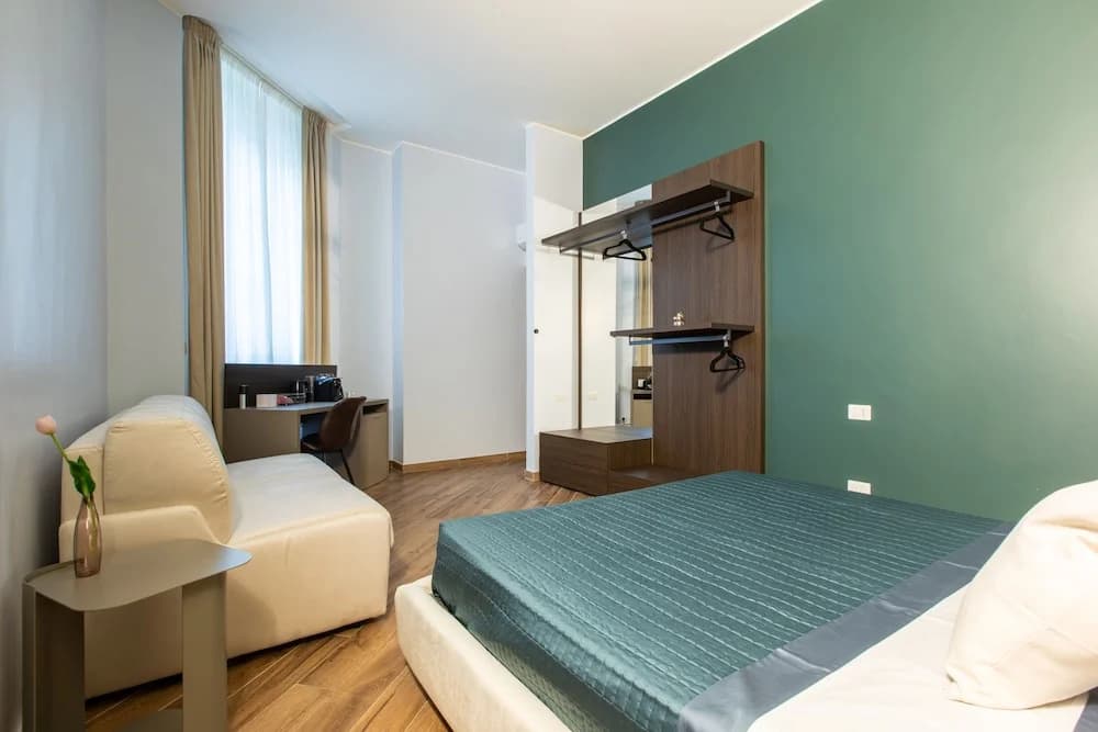 The Dream Suites - photo 4