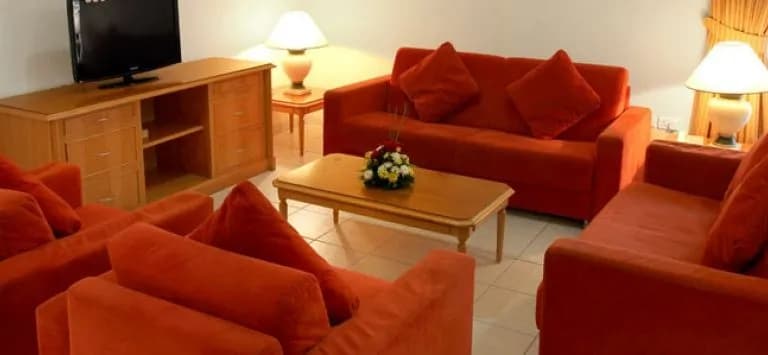 High End 2 Hotel Apartments - photo 5