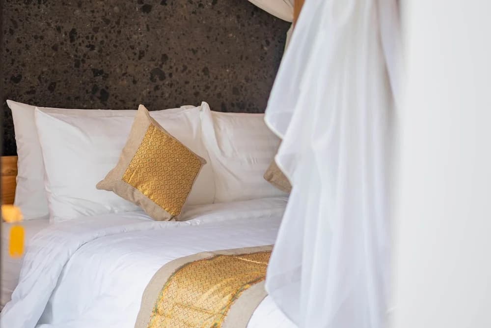 D'Macho Villas Ubud - photo 4