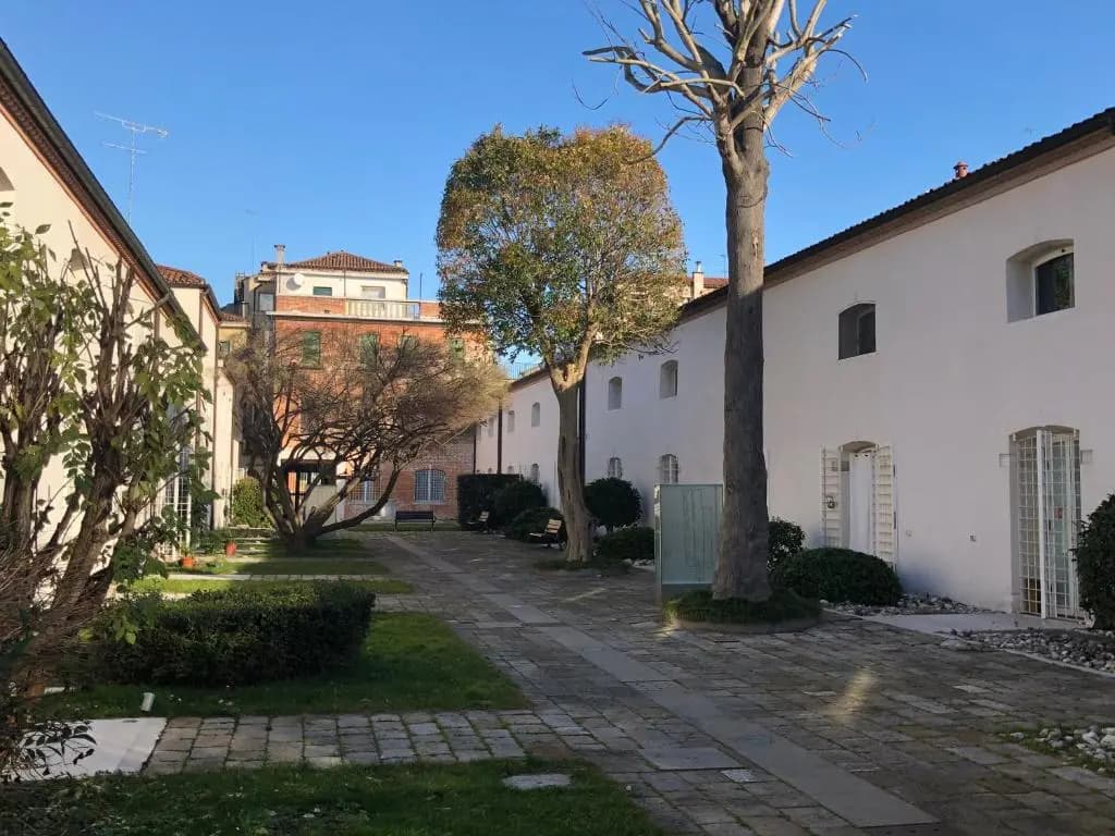 Ca' degli Archi 2 - main photo