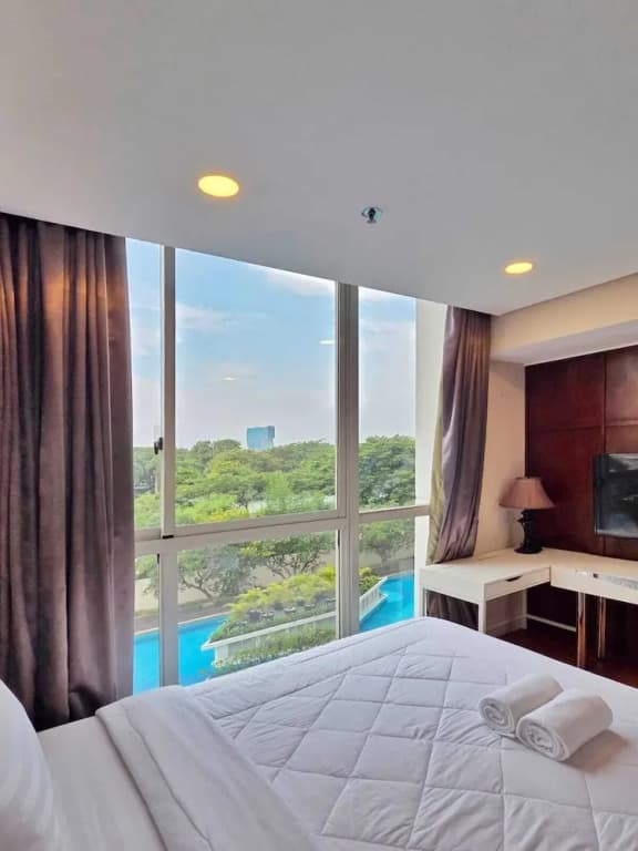 Summit By SanLiving - 2BR - photo 23