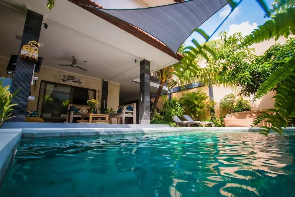 Villa Exotic - photo 11