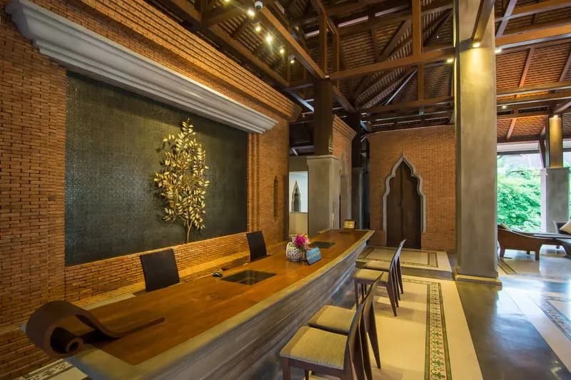 Muang Samui Villas & Suites - photo 2