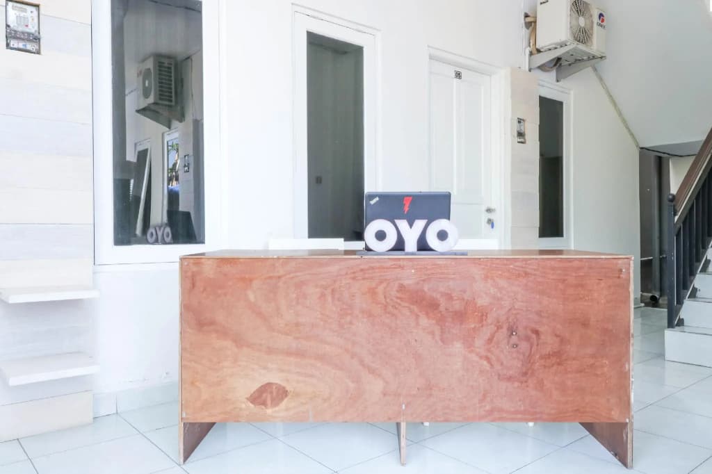 OYO 1486 Tantular Residence - photo 2
