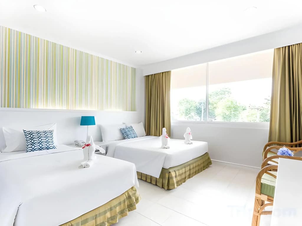Krabi Royal Hotel - photo 29