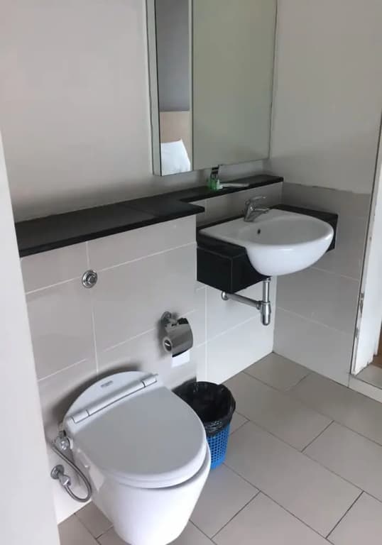 Cozy Residence Bukit Bintang - photo 7