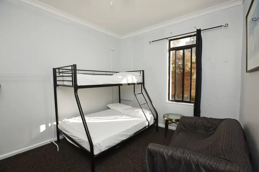 Home Backpackers - photo 5