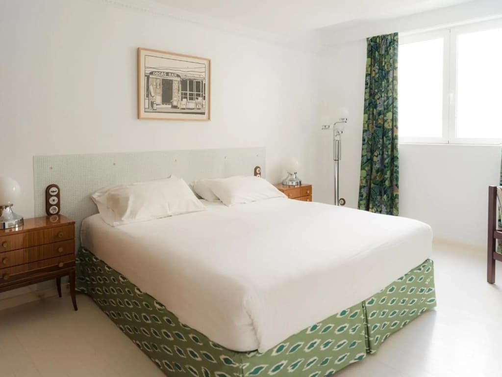 Hotel du Temps Madrid - photo 50