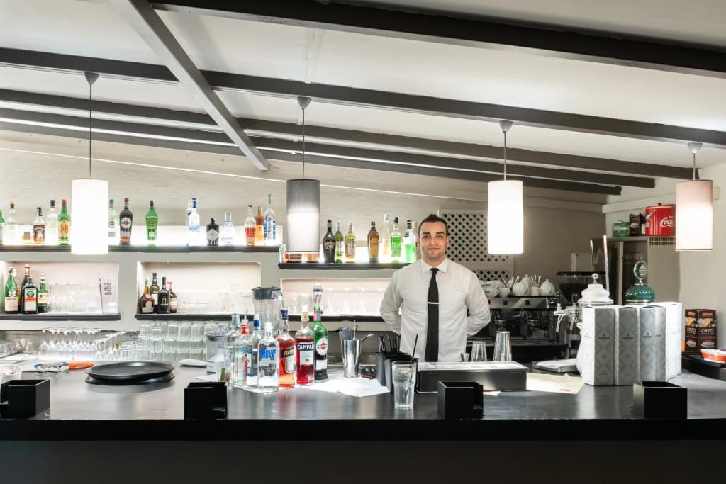 SHG Hotel Portamaggiore - photo 11