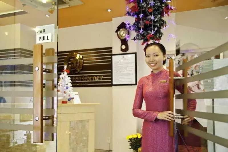 Emerald Boutique Hotel - photo 26