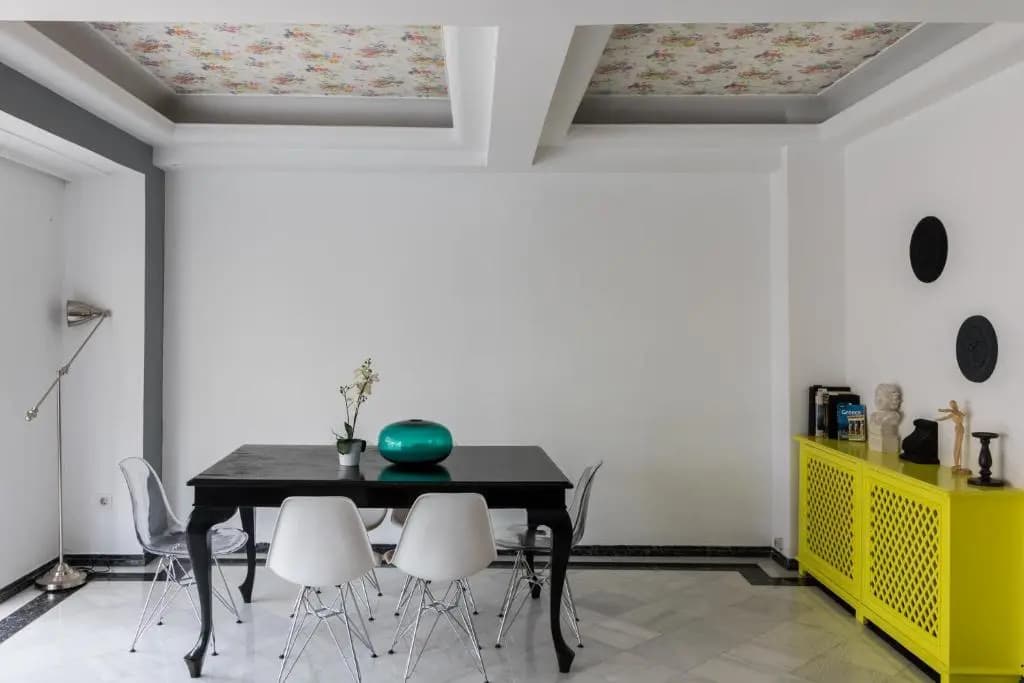 Deco Marble Apt With Acropolis View - photo 10