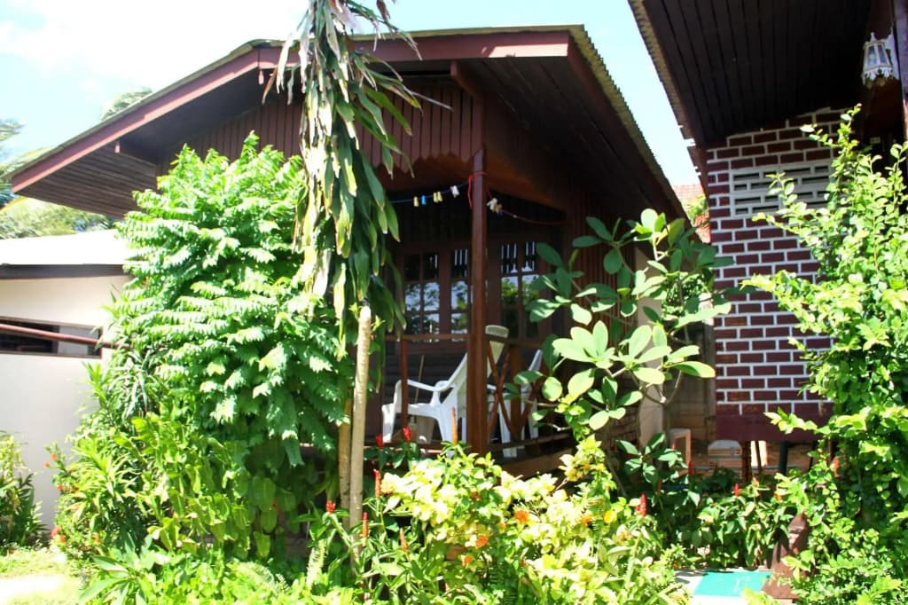 The Boardroom Beach Bungalows - photo 10