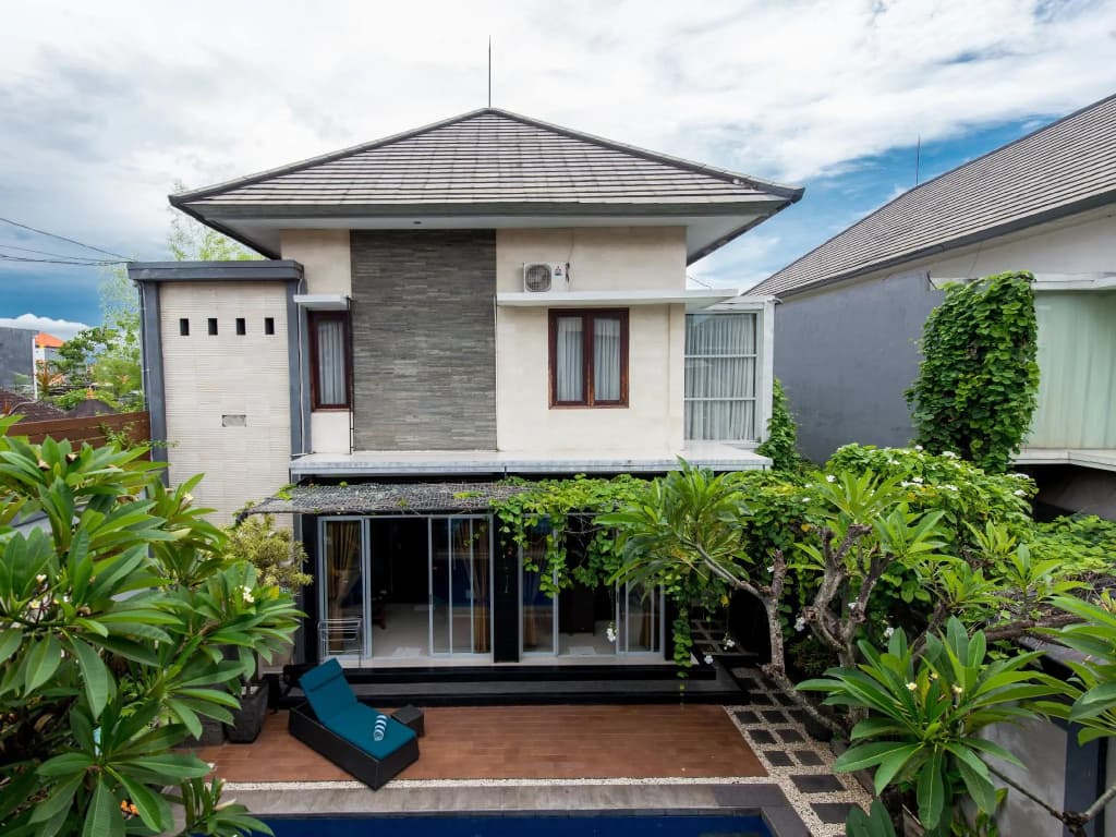 The Nakula Villas - photo 32