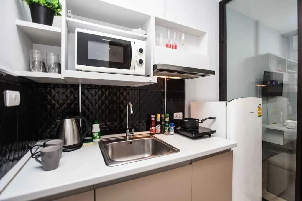 Nedorogoye Zhilye Dlya Komfortnogo Otdykha Zipkeyt Apartments - photo 17