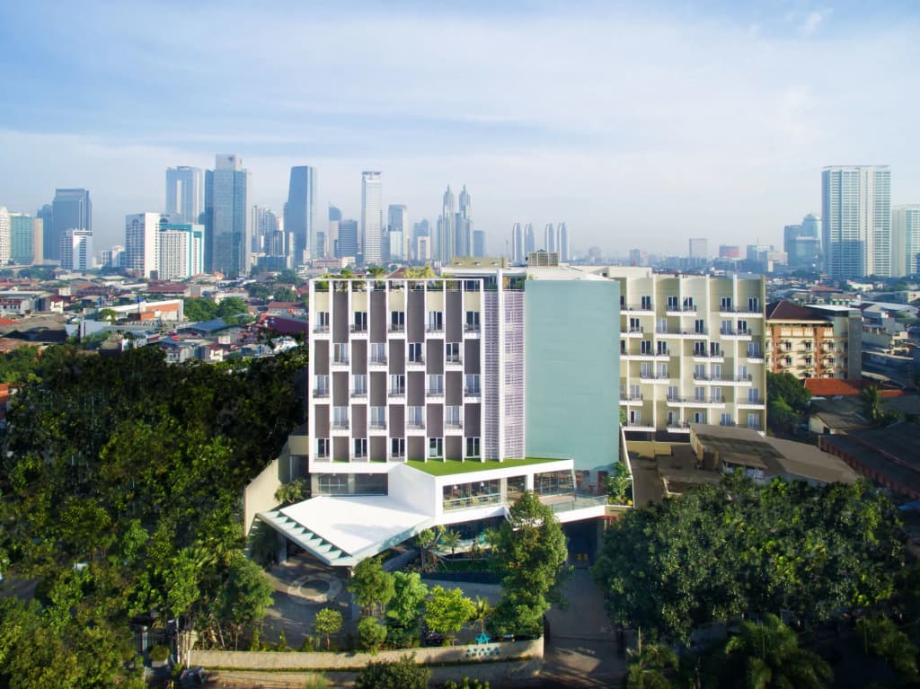 Ayaka Suites - photo 29