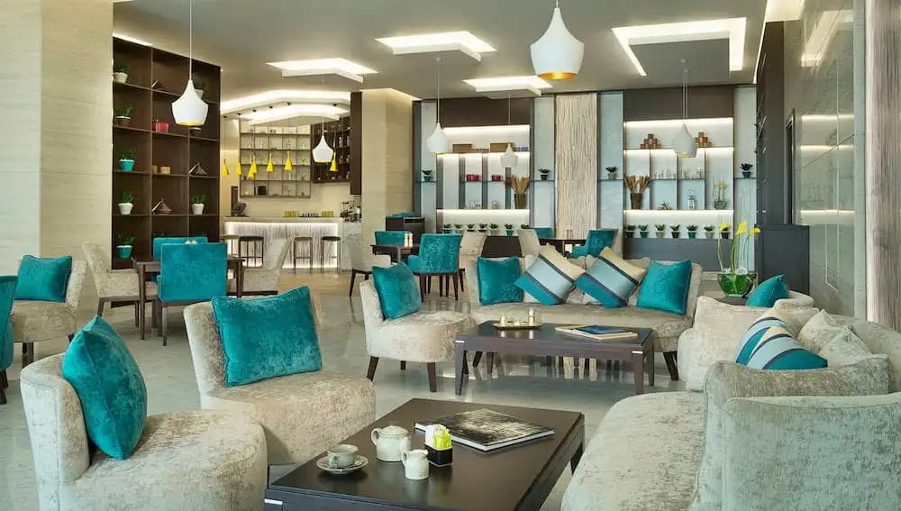 Damac Maison De Ville Breeze - photo 2