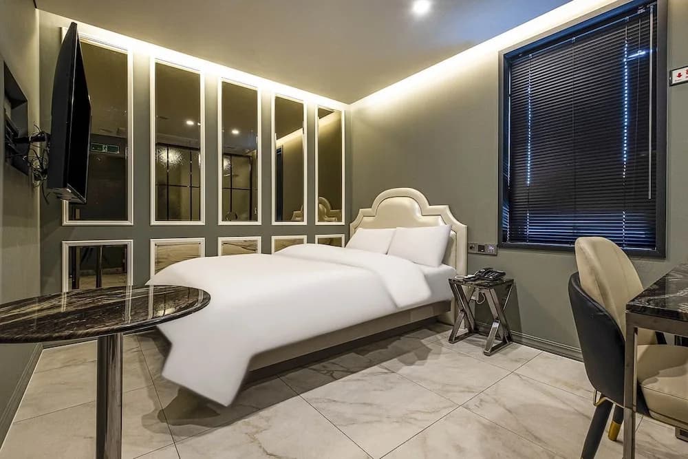 Heritage31 Hotel - photo 6