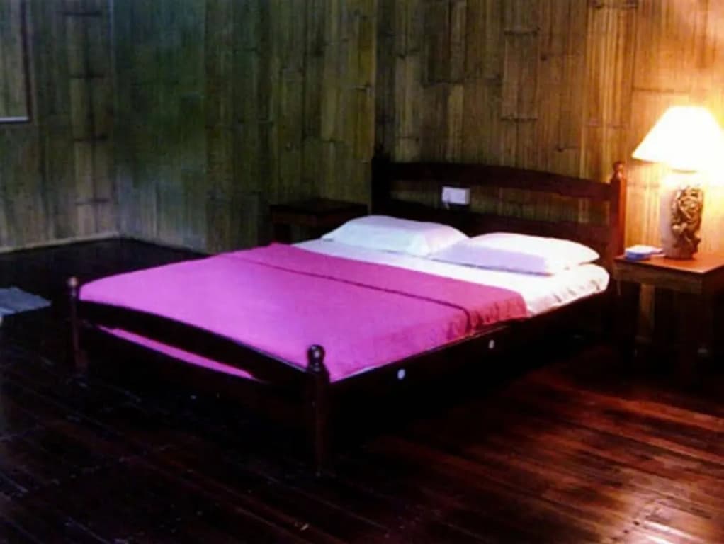 Borneo Proboscis River Lodge - photo 7