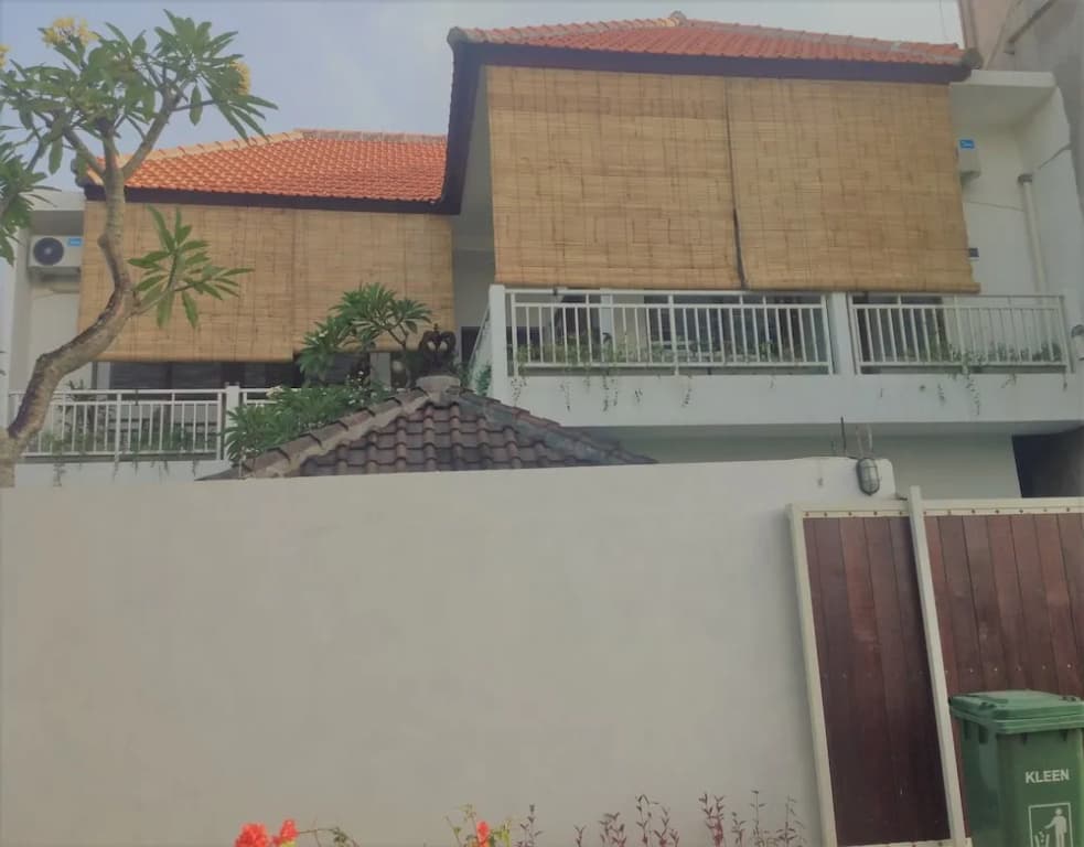 Villa Esperanza Canggu - main photo
