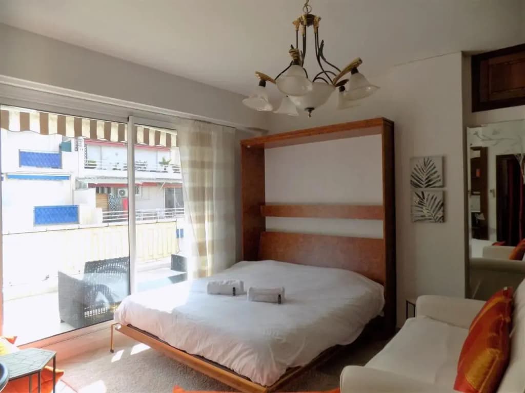 2Rooms Promenade Sea Confort Terrace - photo 5