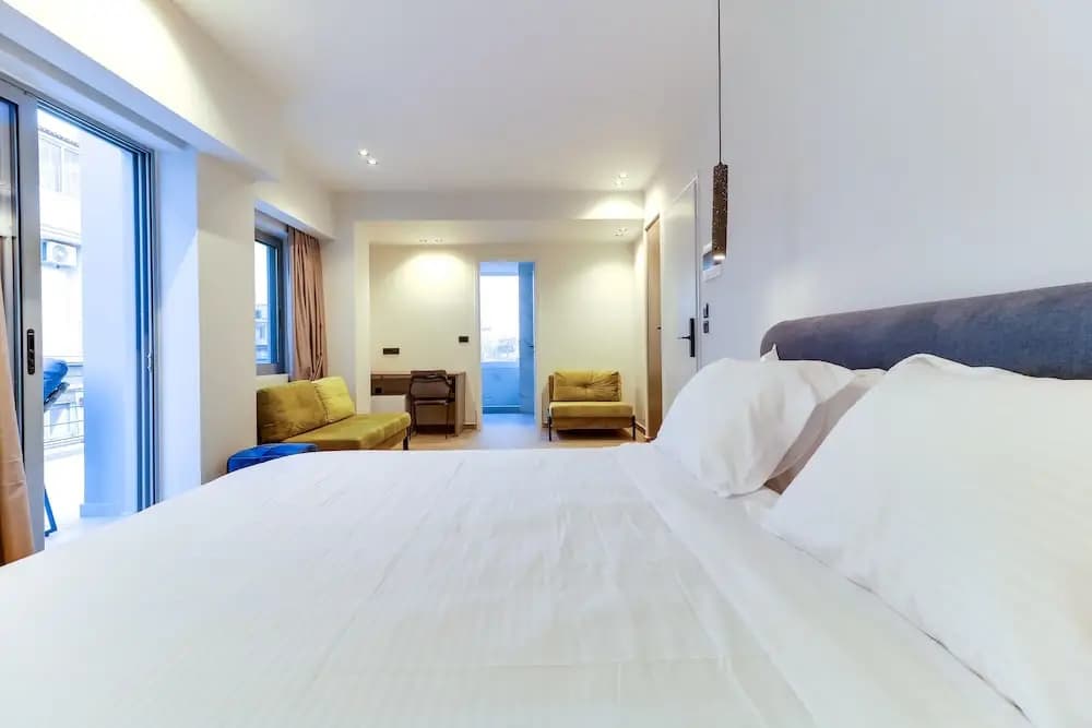 AboV Athens - photo 5