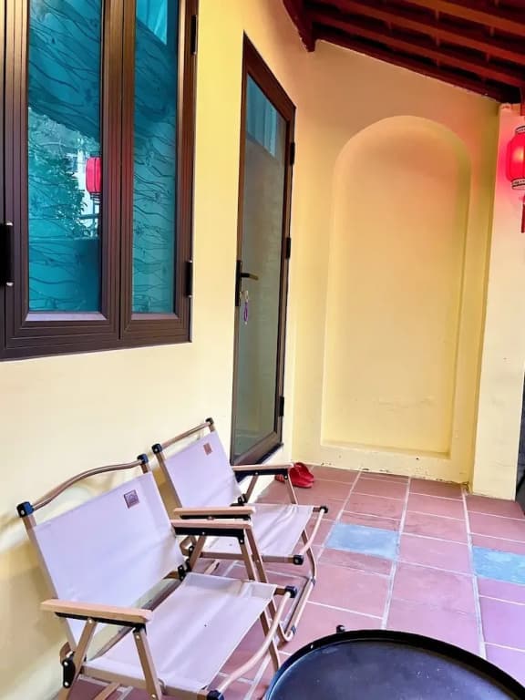 Lee Homestay - photo 41
