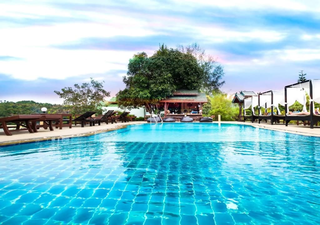 Phangan Utopia Resort - photo 15
