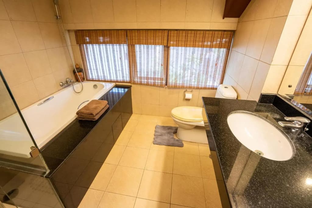 Beachfront Villa 2 Bedrooms with Private Pool - photo 8