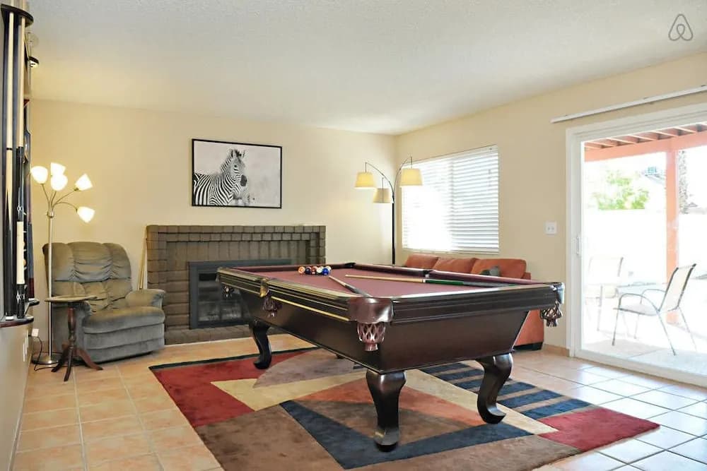 Luxury 4br 8min to Las Vegas Strip - photo 15