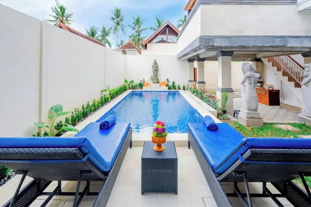 Villa Frida 2 Ubud - photo 18