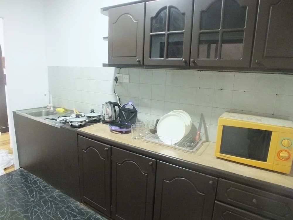 Drop Inn Colombo - photo 23
